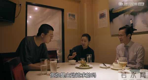 黑尾酱：结婚三年被唱衰无数次！盘点李诞黑尾酱恋爱史，这次确定离婚了？