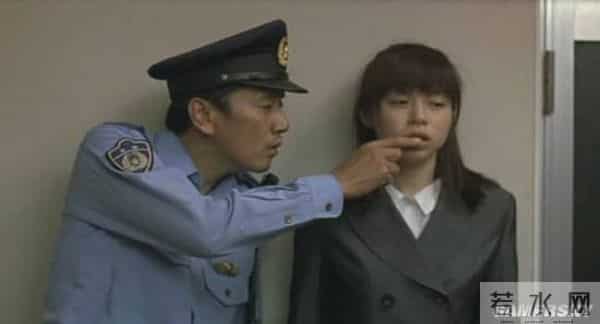 泽尻绘里香电影