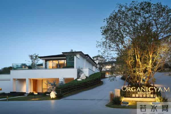 黄龙溪古镇住宿