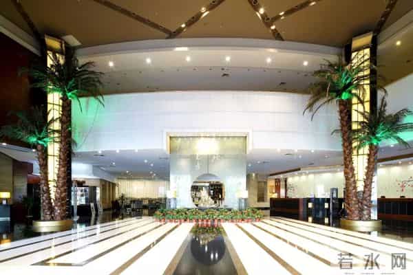 水月料理:85元-天?!常州大酒店,你太过分了