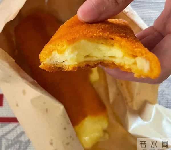 甜甜圈团购：被吹上天的山姆食物，每一款，都不值得办会员卡吃