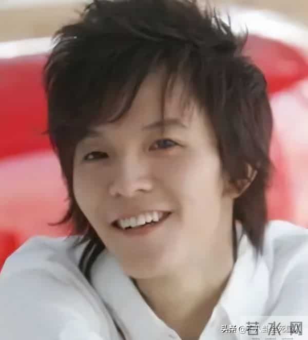 古巨基割双眼皮