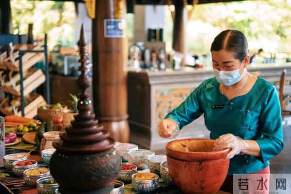 西双版纳住宿攻略推荐