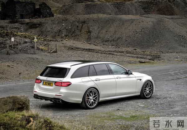 旅游杂谈：家用、性能两不误，盘点那些扮猪吃老虎的旅行车