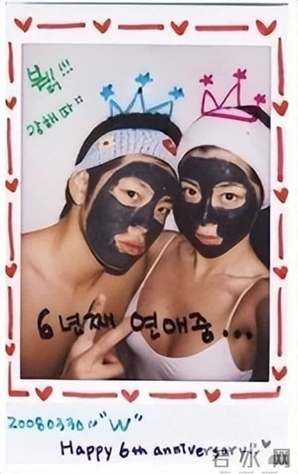 朴寒星吧：太惨！韩美女明星疑被丈夫泄露私密视频，竟遭网暴辱骂至退圈