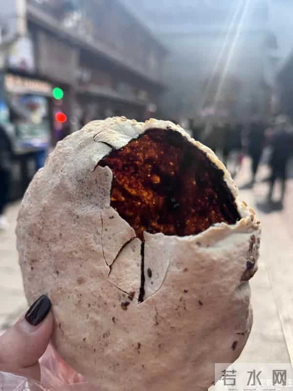 购物狂论坛:3.5h高铁直达!重庆周边充满烟火气的城市,一路都是麻辣鲜香