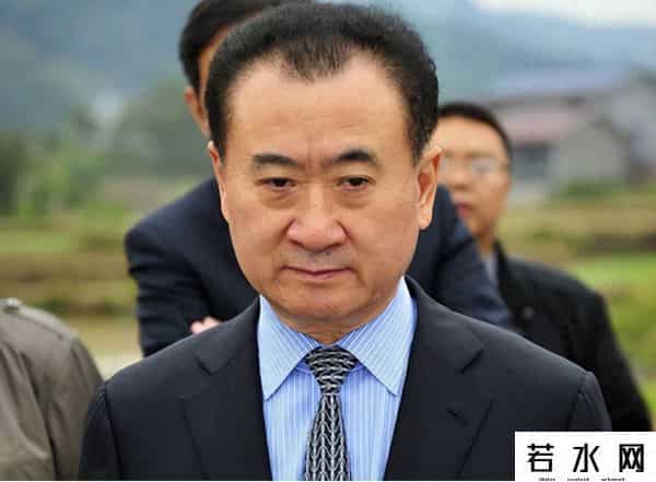 王思聪没想到，71岁父亲王健林上黑名单，他却在日本潇洒挥霍