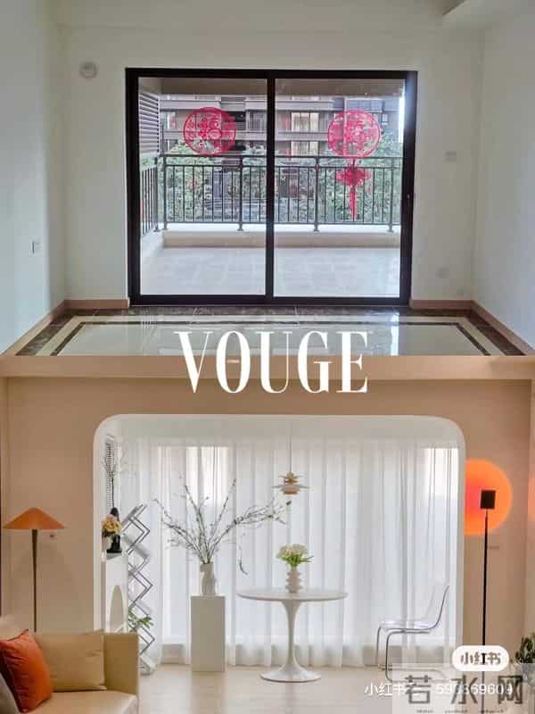 吾疆:王力宏舍不得给李靓蕾的四亿豪宅“吾疆”,到底有多壕?