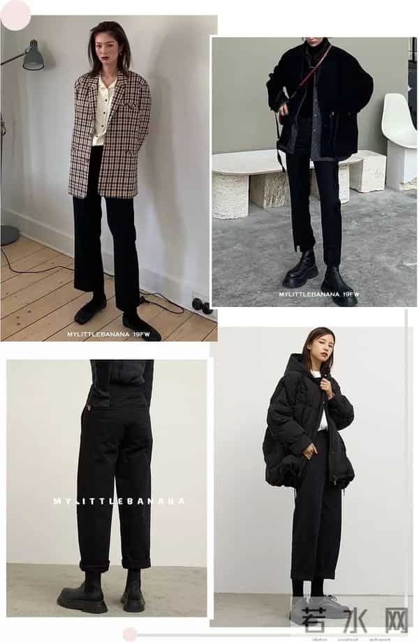 淘宝网童装秋装