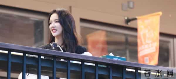 卢洋洋何与是真情侣吗