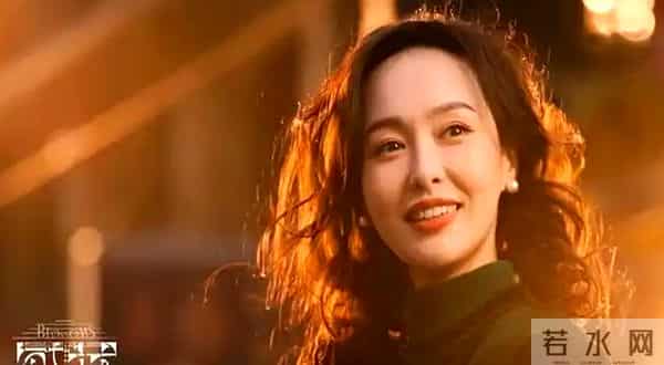 杨幂被谁破了处