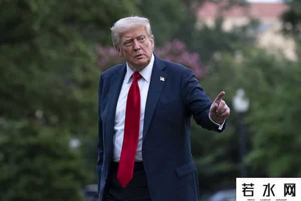 中国拒购美国大豆，美国土安全部表示哪怕政府停摆，关税也继续收