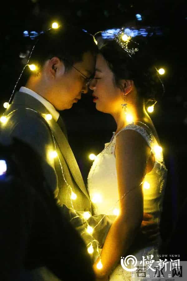 重庆旅拍婚纱照