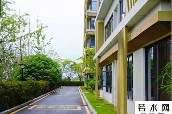 拎包入住、5分钟通勤，金堂这个社区太巴适了