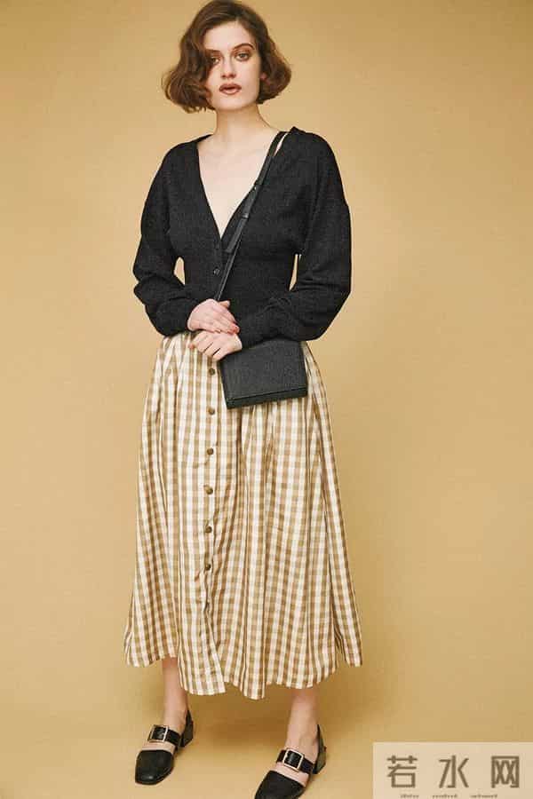 deicy：日本本土日系女装购买指南