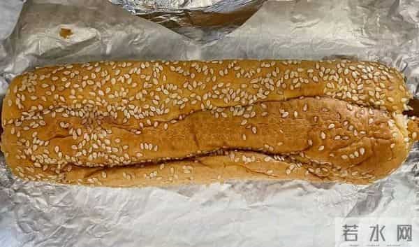 甜甜圈团购：被吹上天的山姆食物，每一款，都不值得办会员卡吃