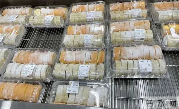 甜甜圈团购：被吹上天的山姆食物，每一款，都不值得办会员卡吃