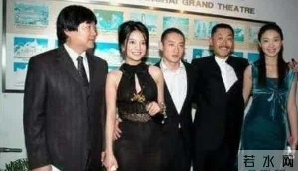 王珂的父亲:汪小菲中年失婚,王珂被嘲软饭男,风格一时的京圈四少令人唏嘘