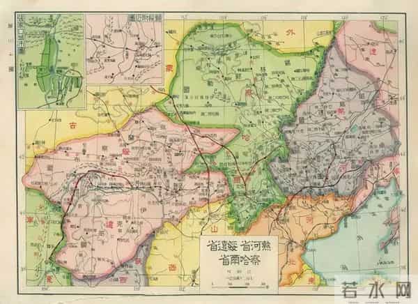 毛居:1948年毛主席在五台山抽中了上上签,却对老僧摇头:感谢您的好意