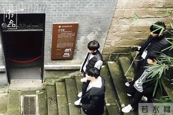 重庆韩语:重庆何时成了韩国的“首都”?七星岗莲花池,心酸建国史的见证者