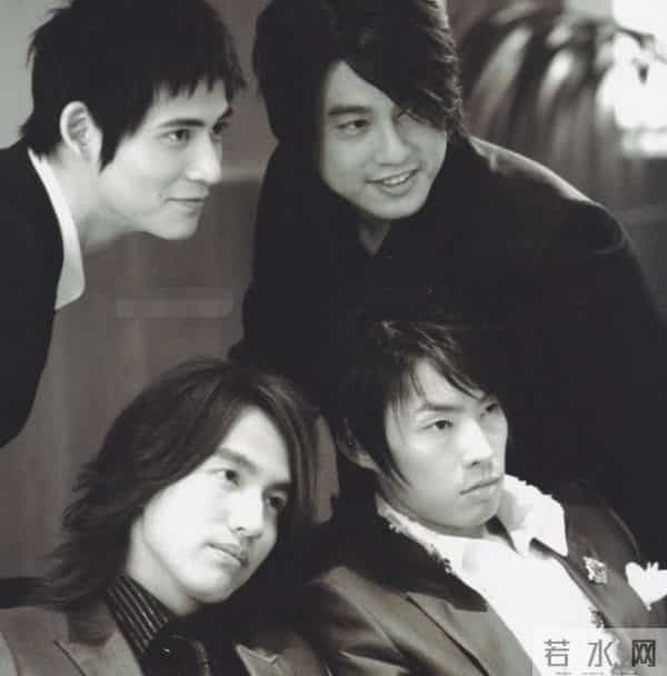 杨谨华怀秋:杨谨华的璀璨情史,靠美貌征服了6个男人,嫁石油大亨获幸福婚姻