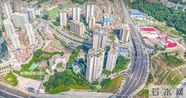 华润谢家湾小学