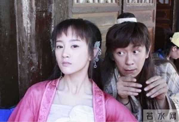 朱杰与刘洋影子官宣结婚