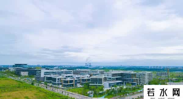 拎包入住、5分钟通勤，金堂这个社区太巴适了