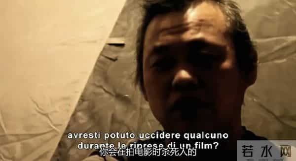 曝女演员春夏遭电影除名