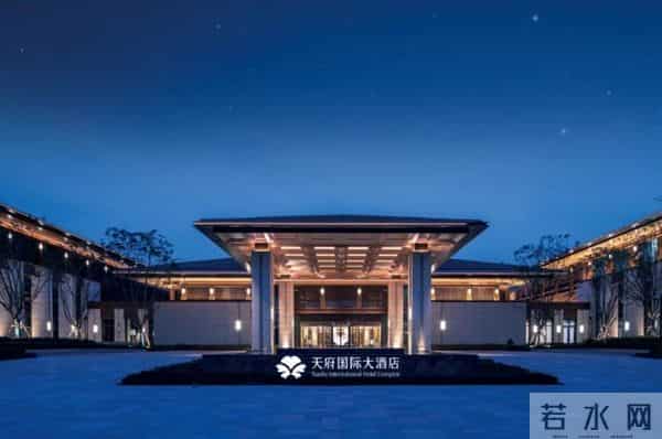 黄龙溪古镇住宿