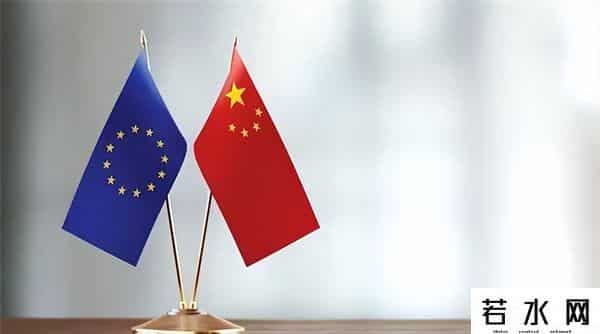 50年前中国震撼欧洲工业文明，如今50年过去，中国是否反超欧洲
