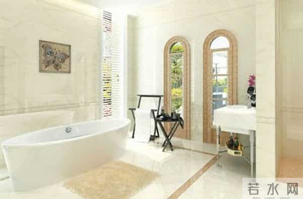 新中源瓷砖怎么样