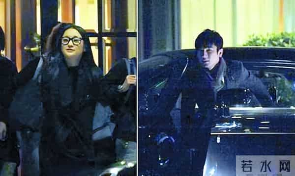 王珂的父亲:汪小菲中年失婚,王珂被嘲软饭男,风格一时的京圈四少令人唏嘘