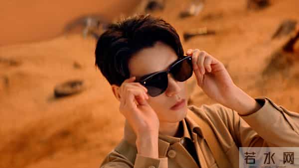 木九十:第一次请代言人就好评如潮,木九十做对了什么?