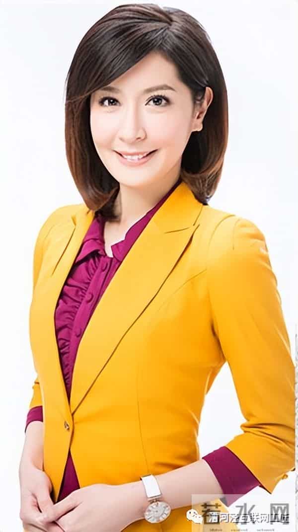 唐可珊:台湾富豪传:马志玲家族的元大金控