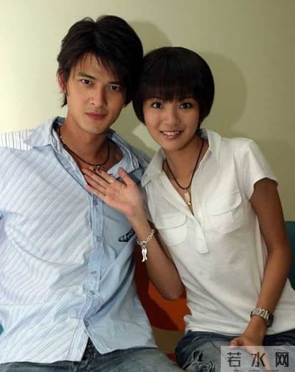 郭品超女友：郭品超“爷孙恋”定下来了，与小19岁马泽涵年后结婚，汪东城伴郎