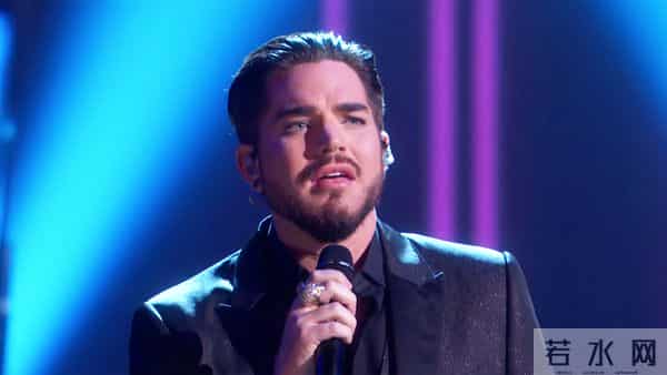 亚当兰伯特喜欢男的还是女的