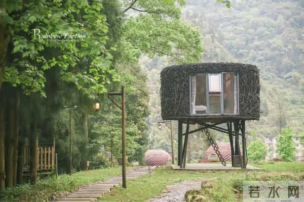 重庆金佛山自驾旅游