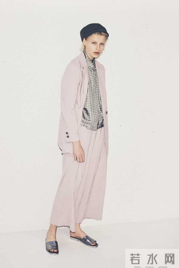 deicy：日本本土日系女装购买指南