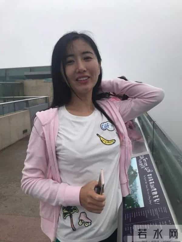 北大女生包里最全聊天记录