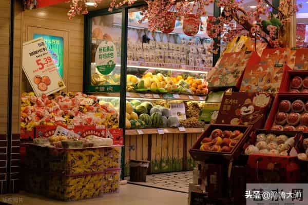 重庆又一家大型超市关闭