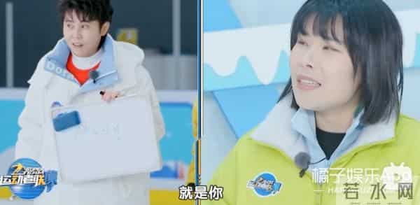 咯咯dy6：永远的冰场双子星！王濛周洋十六年神仙友情，买房都在同一小区？