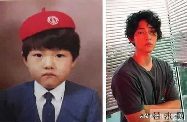 宋慧乔的瓜：宋慧乔宋仲基童话爱恋终结，他们到底被什么“插足”了？