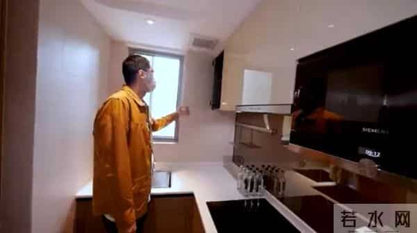 打疫苗中千万豪宅