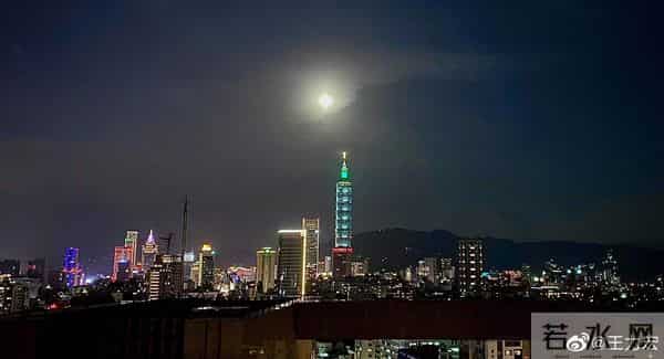 吾疆:王力宏舍不得给李靓蕾的四亿豪宅“吾疆”,到底有多壕?