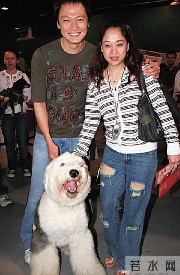 曝陶大宇将二婚