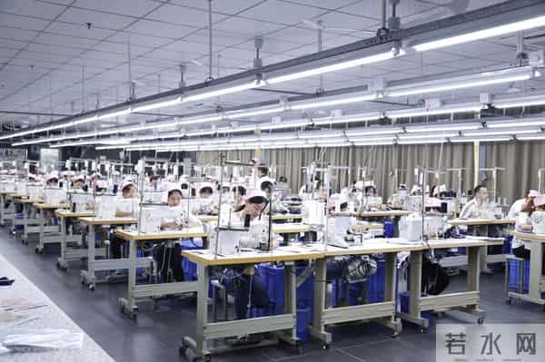 哥瑞尔:这条618的消息说起来有点脸红红 联手歌瑞尔定制“爆款”内衣,天猫618七成购买者都是新客