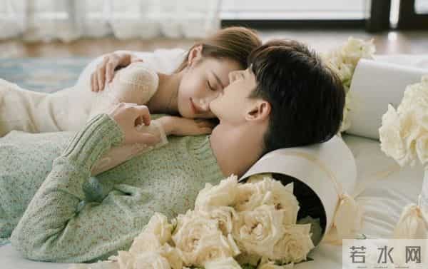 郭品超女友：郭品超“爷孙恋”定下来了，与小19岁马泽涵年后结婚，汪东城伴郎