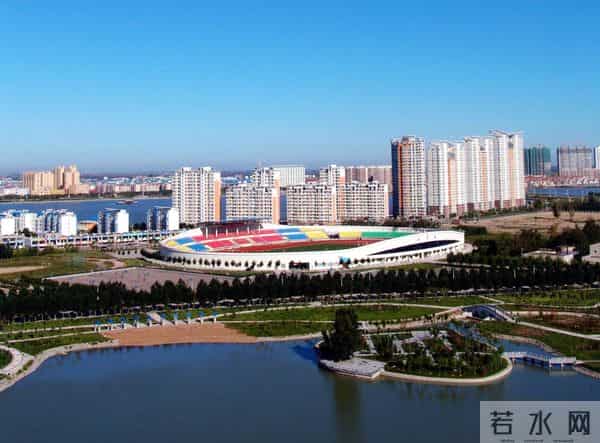 中国面积最大的省份