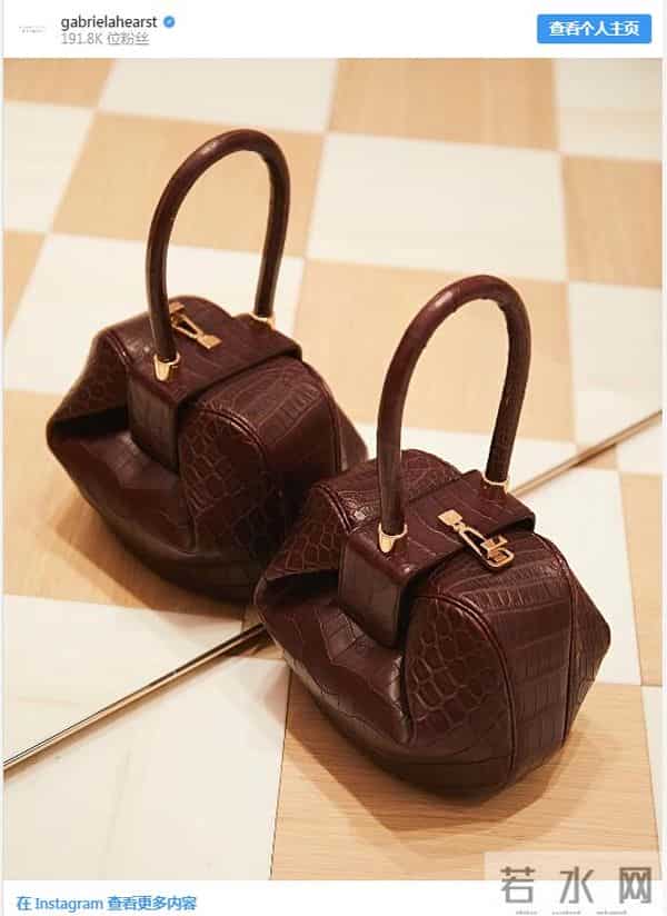 杀手包：杀手包、饺子包……这些奢侈品手袋的昵称是怎么来的？